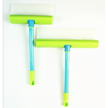 2 head size of silicone water blade squeegee for car